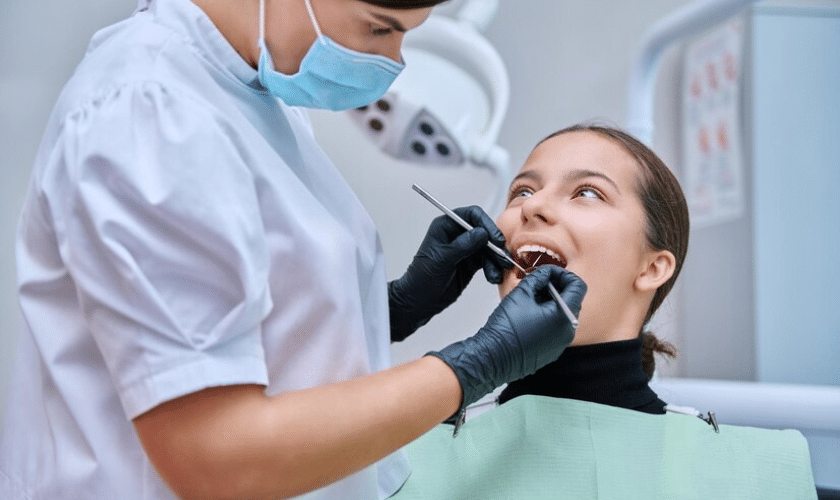 The Importance of Regular Dental Check-ups in Gum Disease Prevention