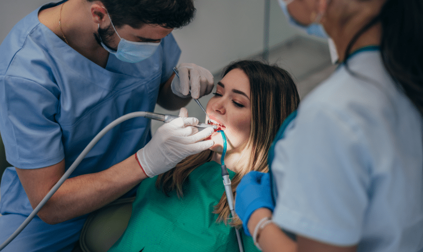Unraveling the Benefits of IV Sedation - Ensuring Comfortable Dental Treatments