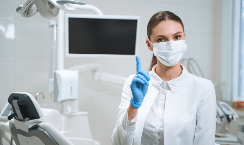 Why Choosing the Right Dentist Matters