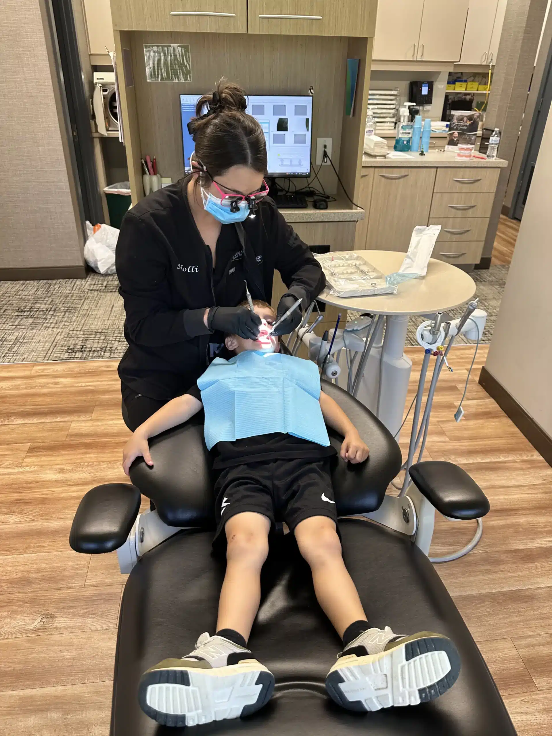 Family Dentistry Nederland Family Dental