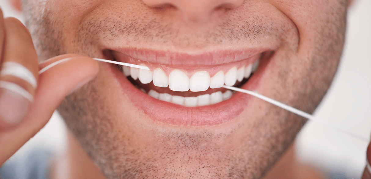 9 Easy & Effective Ways to Level Up Your Oral Hygiene Routine