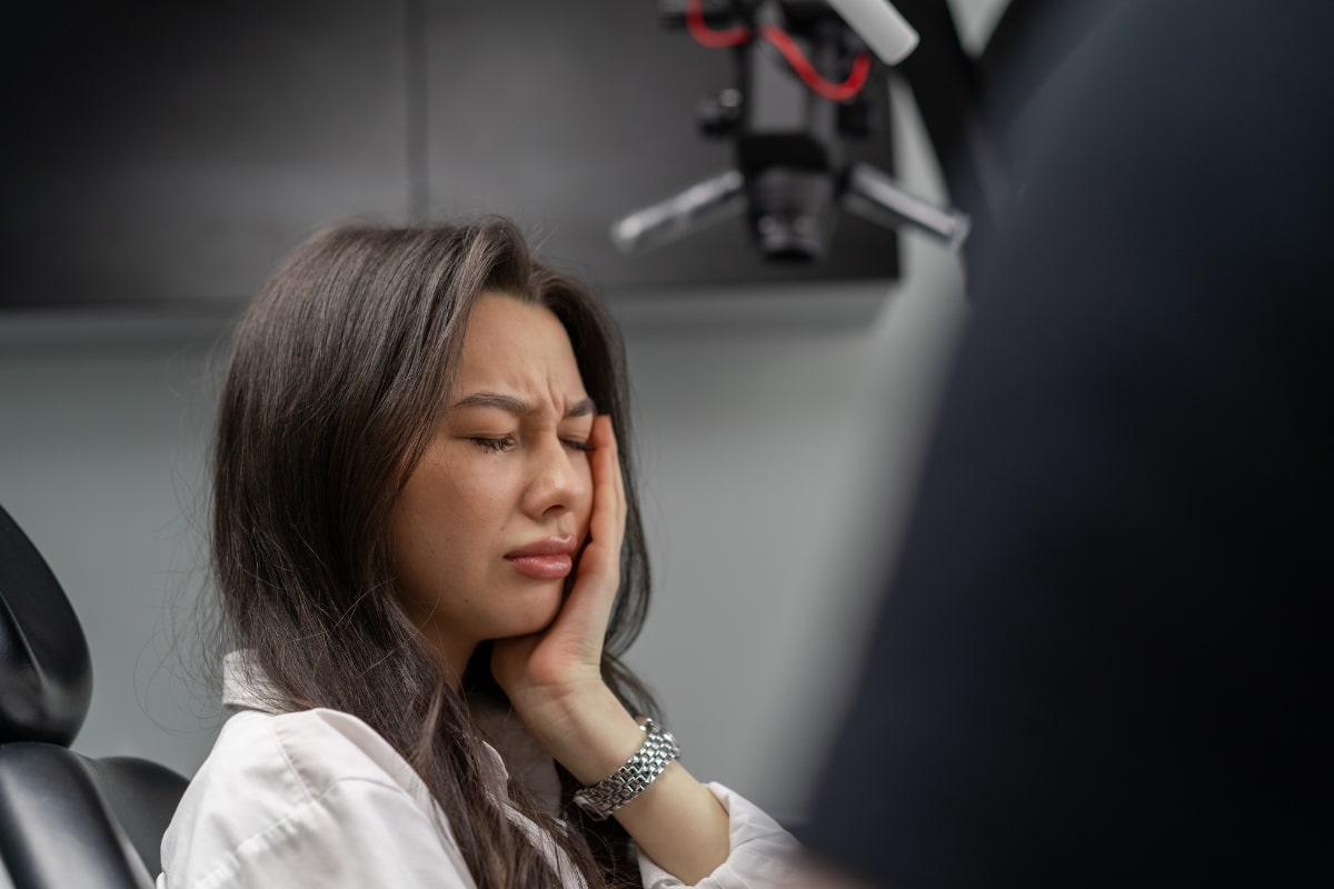 knocked out tooth your nederland emergency dentist explains