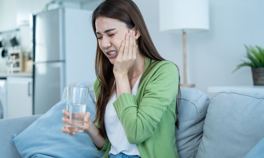 emergency dentist in nederland